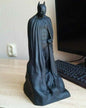 DC Batman Bemalte Figur Batman Dekorationsobjekt Groß 25CM