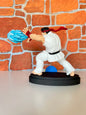 Street Fighter Ryu Figur Ryu Hadouken Objekt 25CM Groß