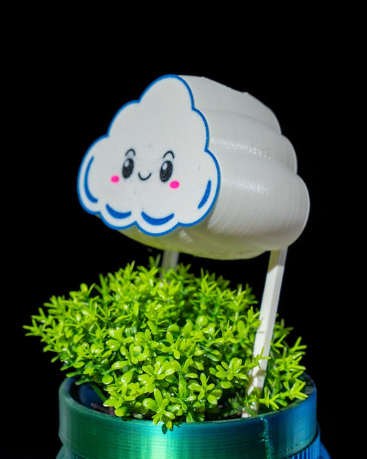 Cloud Plant Waterer Cloud Flower Watering Can 15CM