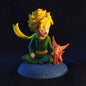 Der Kleine Prinz Figur Der Kleine Prinz Fuchs Objekt Little Prince Objekt 25CM Groß