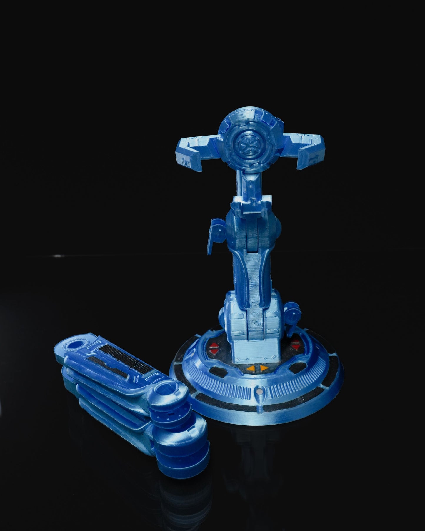 Star Wars Roboterarm-Handyhalterung beweglich 39 cm