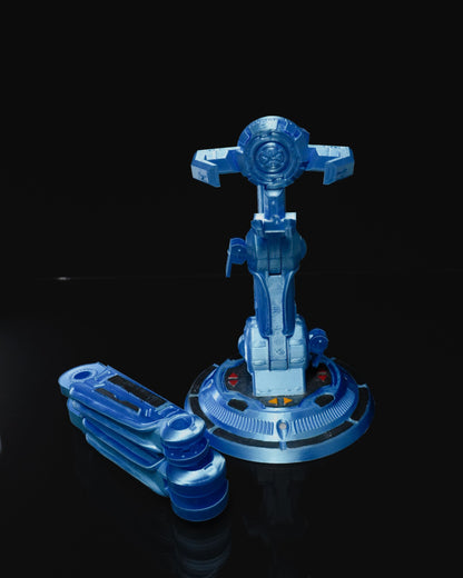 Star Wars Roboterarm-Handyhalterung beweglich 39 cm