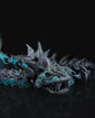 Marvel Midgard Schlange Drache Bewegliche Figur