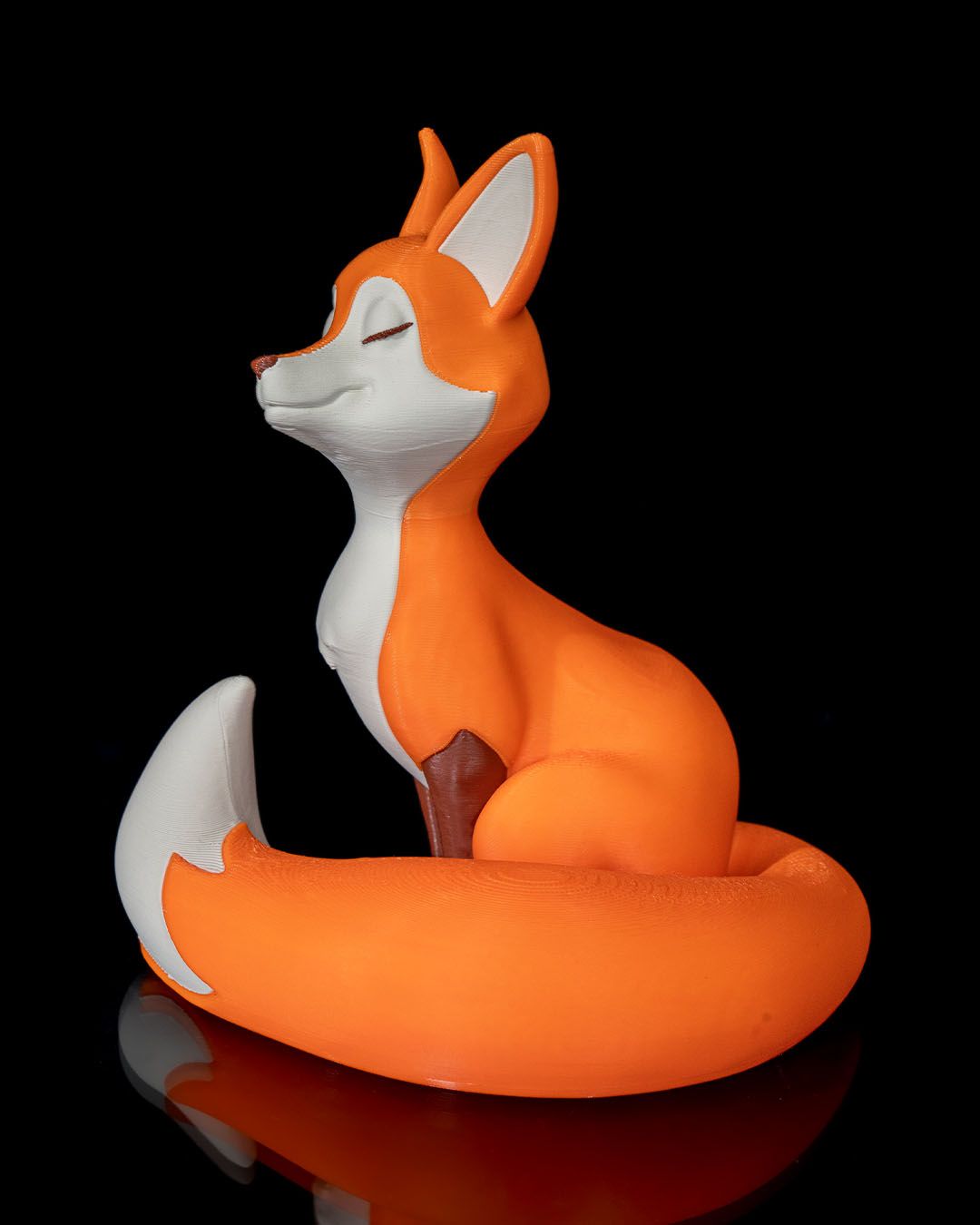 Zootopia Fuchs Buchstütze 2er Set Fuchs Bücherhalter 18CM