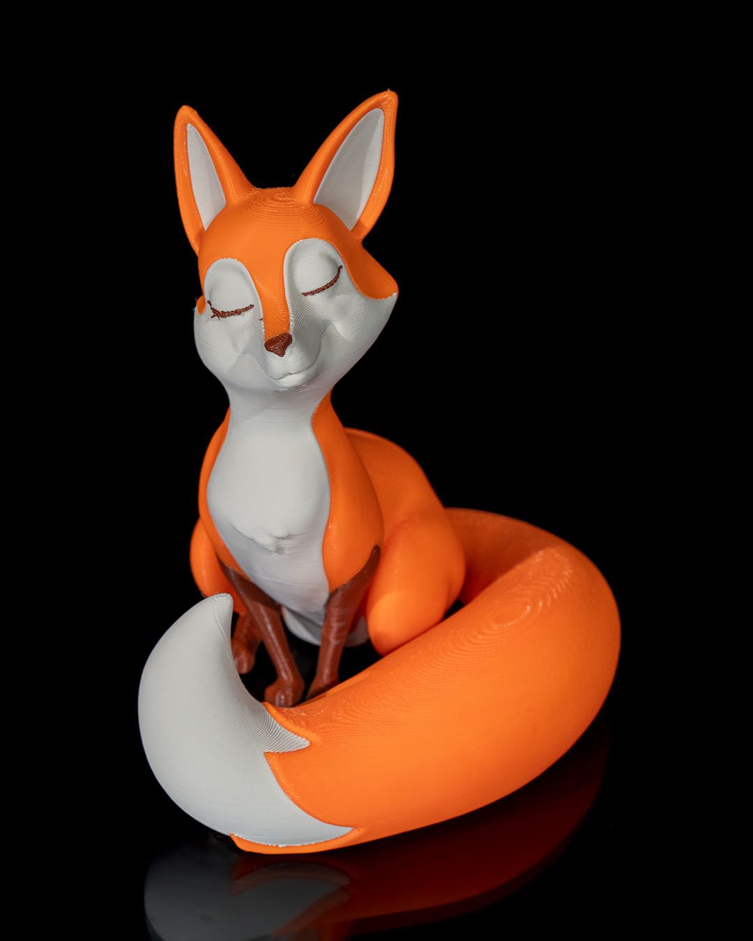 Zootopia Fuchs Buchstütze 2er Set Fuchs Bücherhalter 18CM