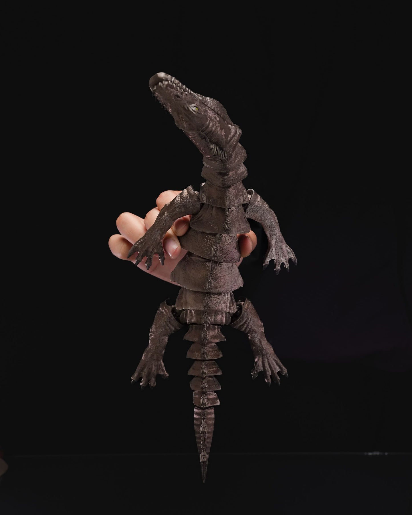 Jurassic Park Dinosaurier Spielzeug Nothosaurus Jurassic World