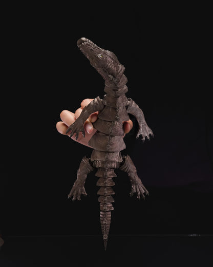 Jurassic Park Dinosaurier Spielzeug Nothosaurus Jurassic World