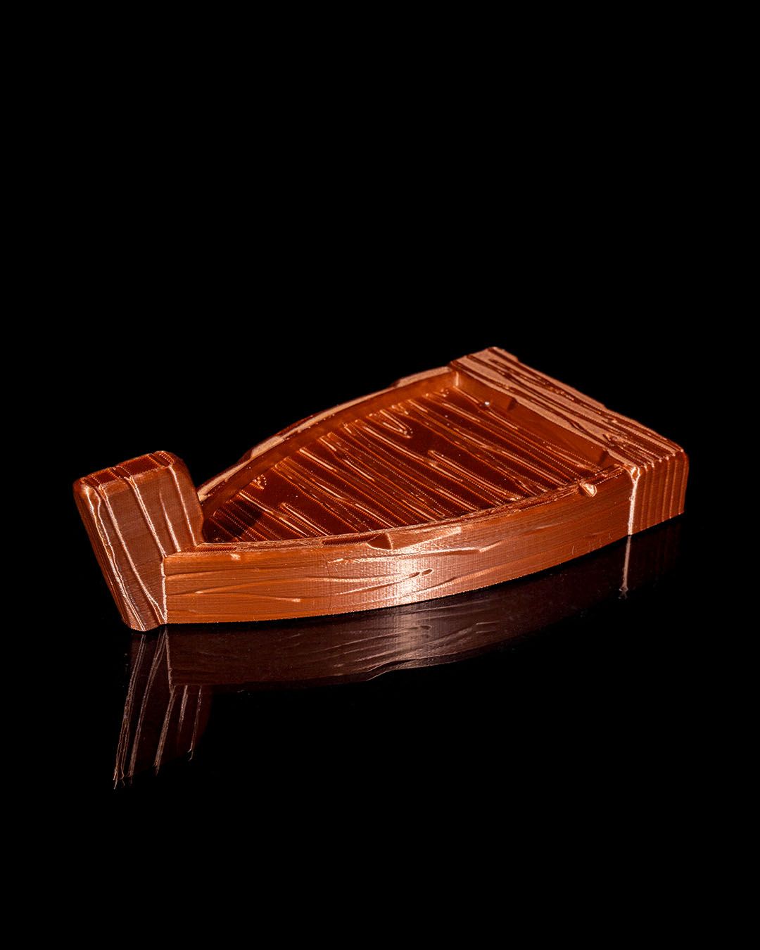 Sushi Drache Dekorationsobjekt Japanisches Dekorationsobjekt 16CM