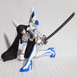 Kill la Kill Satsuki Kiryuin Figur Lady Satsuki Figur Anime Figur Groß 25CM