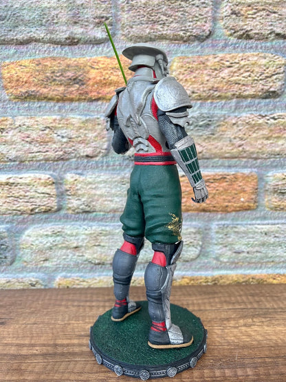 Tekken Yoshimitsu Figur 25CM Groß