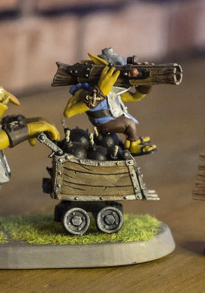 Dota 2 Techies Figur Dota Techniker Objekt 25CM Groß