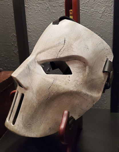 Halloween Casey Jones Maske Ninja Turtles Maske Halloween Casey Jone