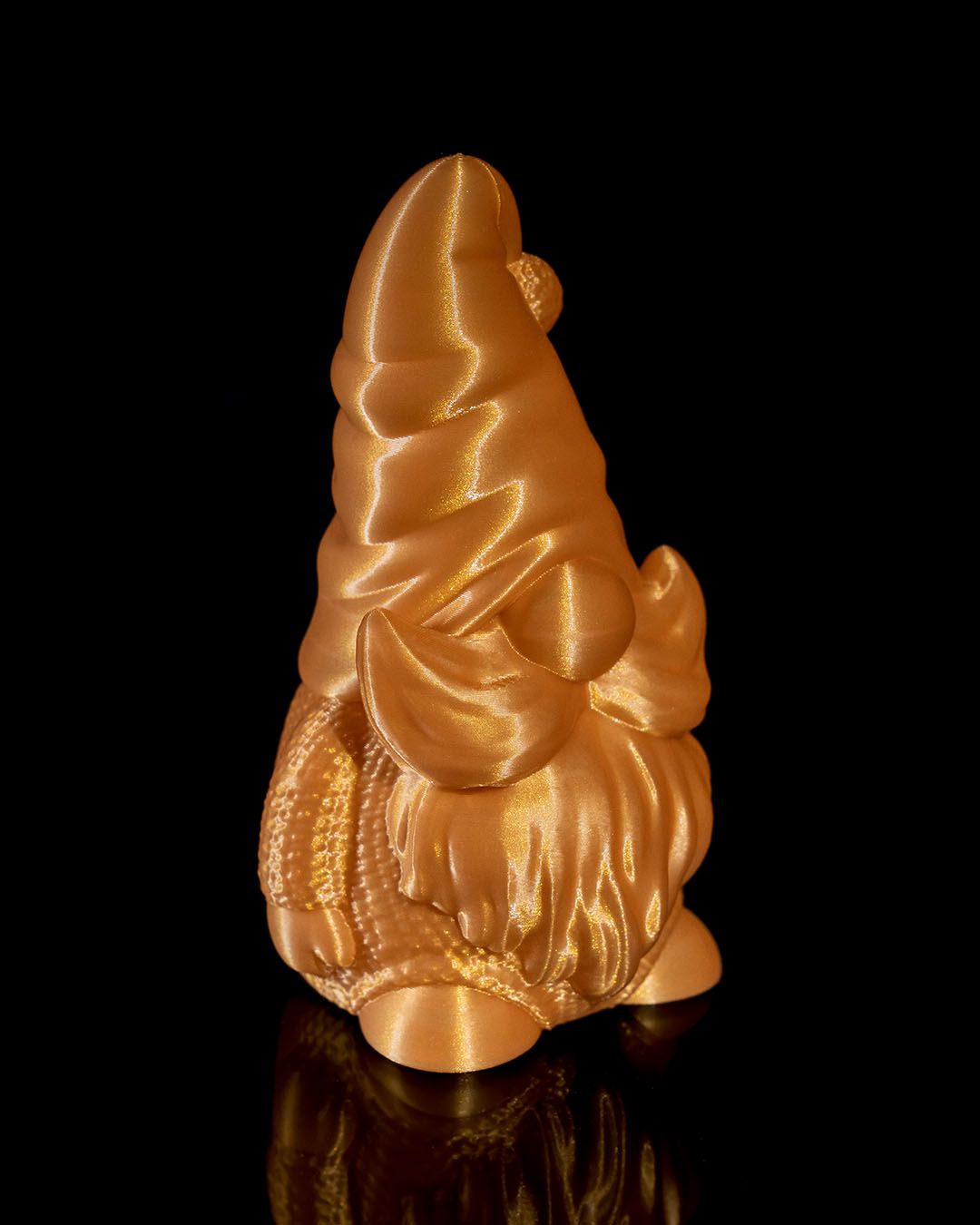 Weihnachtsdekoration Wichtelset Objekt Weihnachtswichtel Objekt 5-teilig 15CM