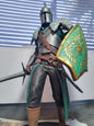 Dark Souls Faraam Ritter Figur Faraam Ritter Objekt 25CM Groß
