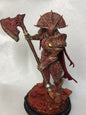 Die Verfluchte Dämonen Figur Groß 25CM