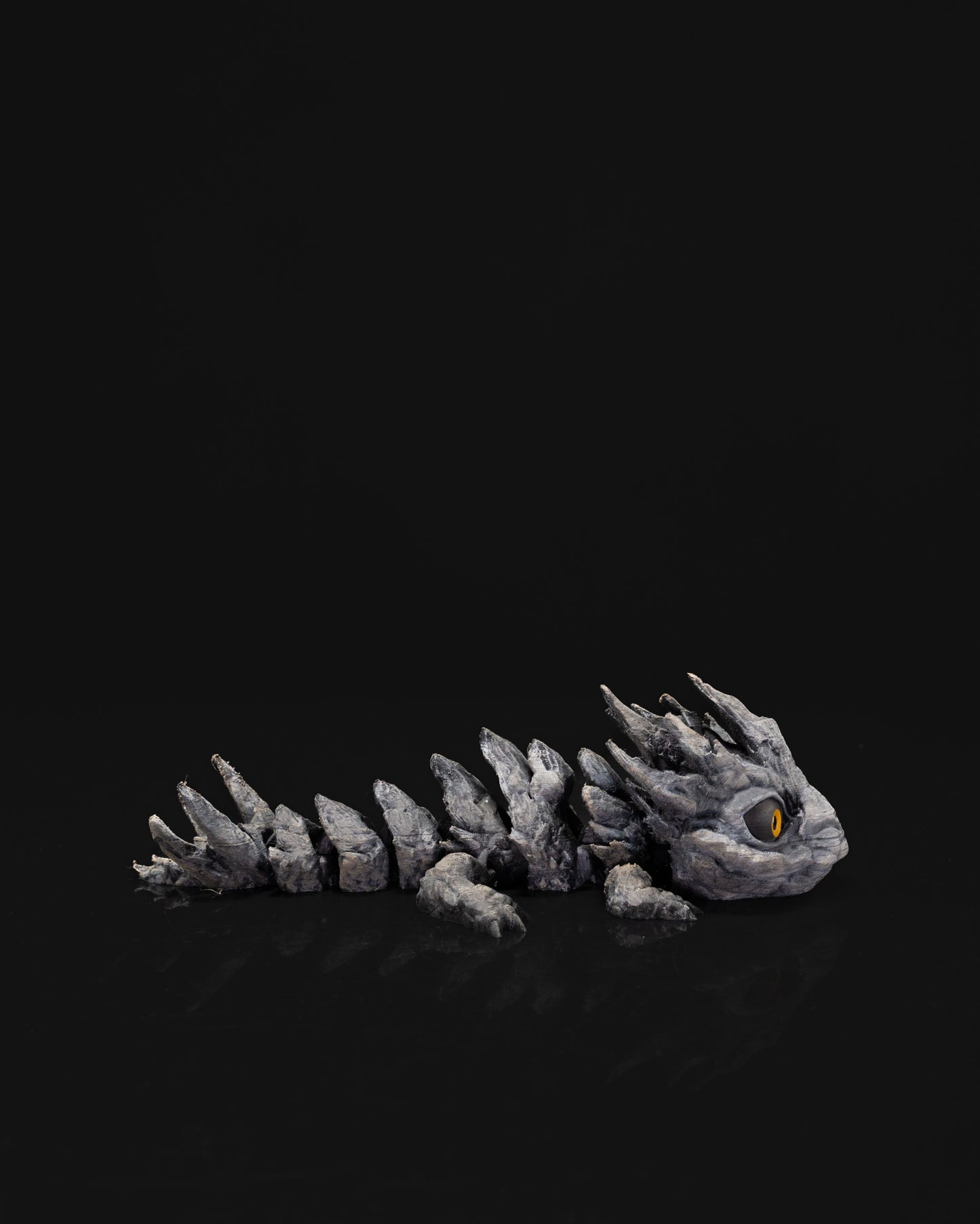 Game Of Thrones Baby Drachen Bewegliche Figur