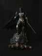 Batman Justice League Armored Figure Samurai Batman Object Large 25CM