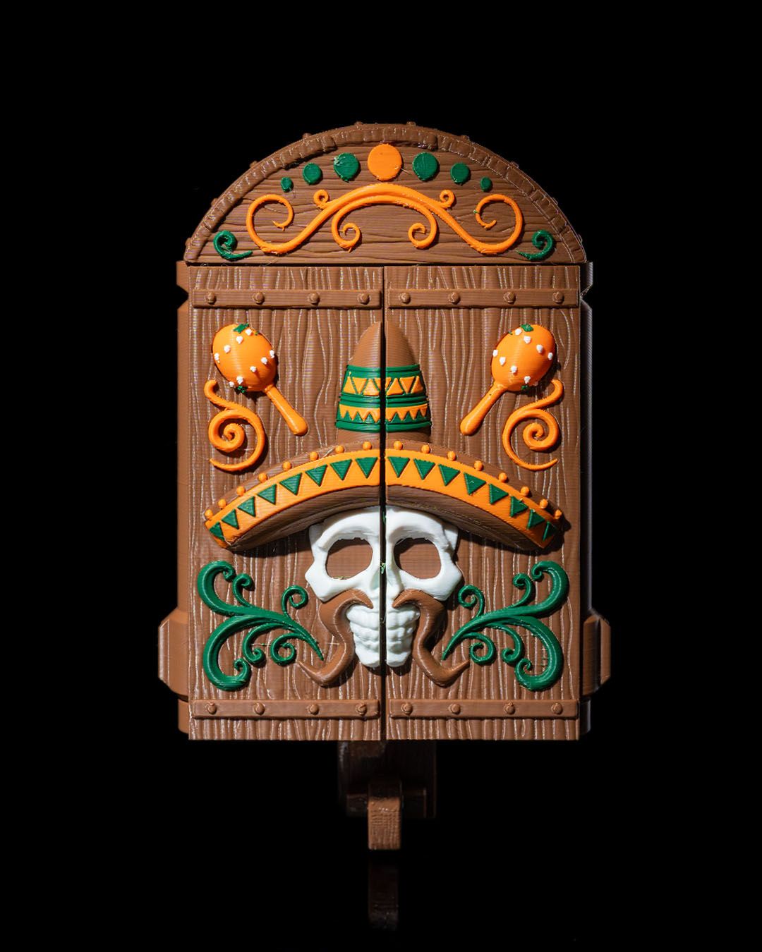 Halloween Haken Halloween Haken Mariachi Garderobe Halloween Garderobe