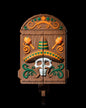Halloween Haken Halloween Haken Mariachi Garderobe Halloween Garderobe