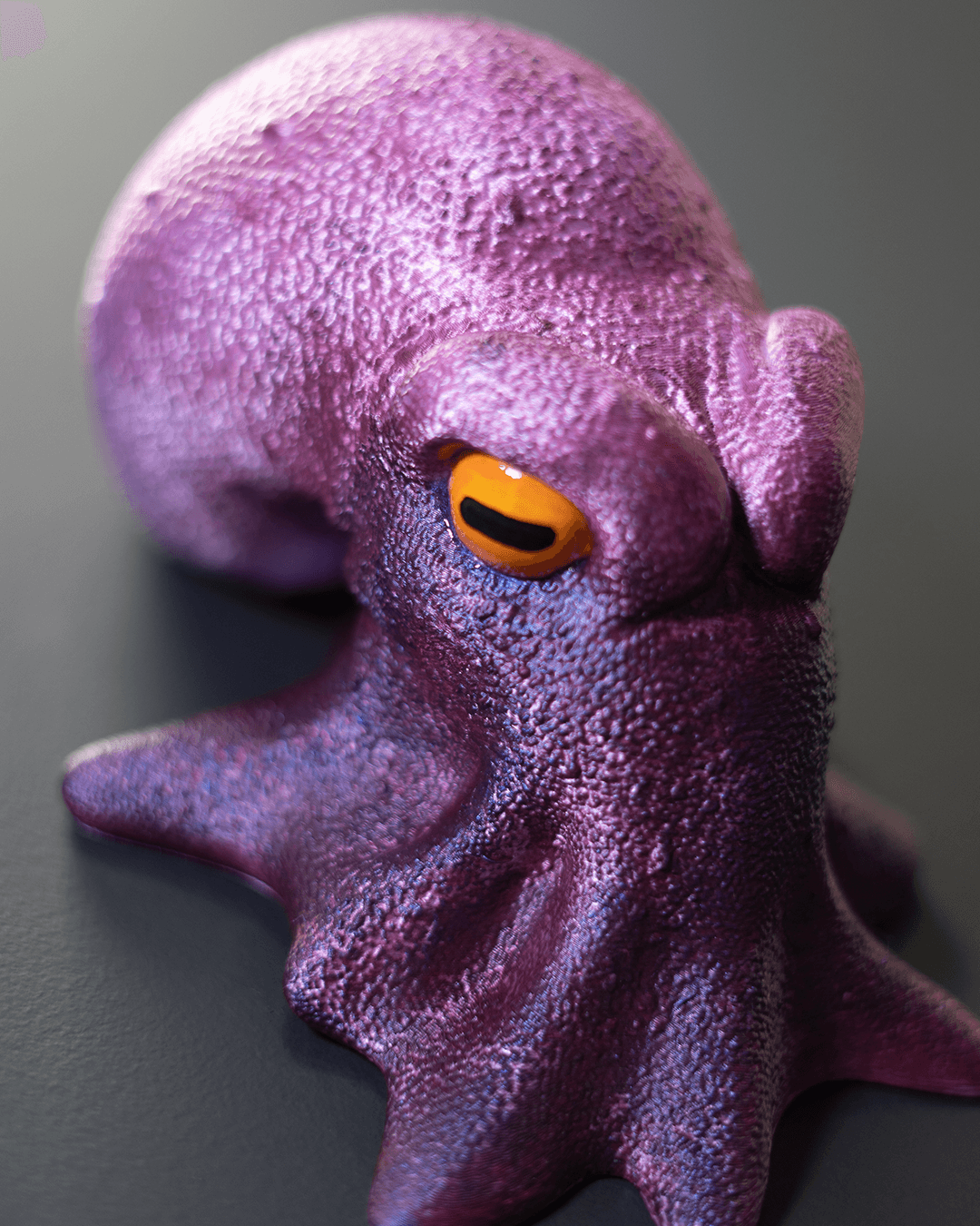Oktopus-Kopfhörerständer Oktopus-Kopfhörerhalter Wandhalterung