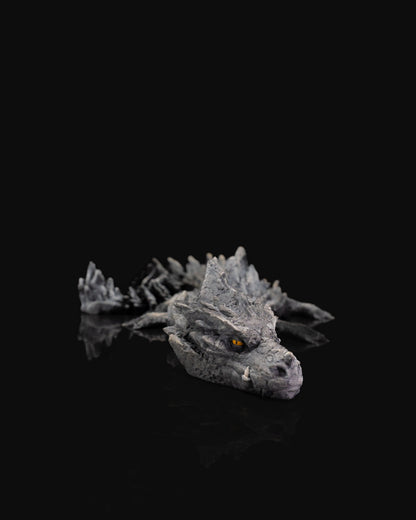 Game Of Thrones Mutterdrache Bewegliches Spielzeug