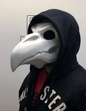 Overwatch Nevermore Maske Cosplay Overwatch Nevermore Maske Tragbar