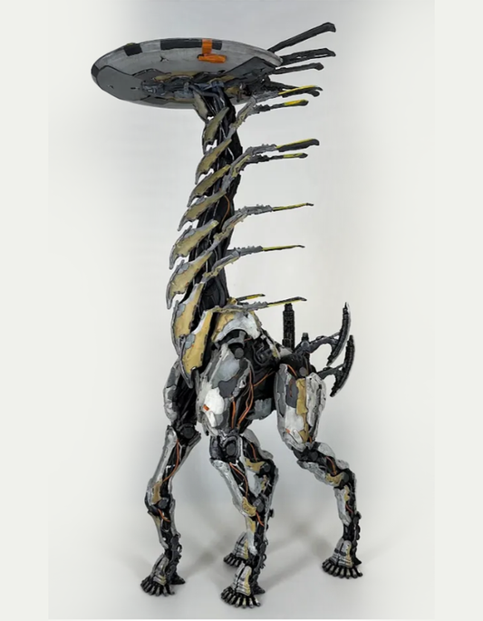 Horizon Zero Dawn Tallneck Figür Horizon Zero Dawn Uzun Boyunlu Figür Büyük Boy