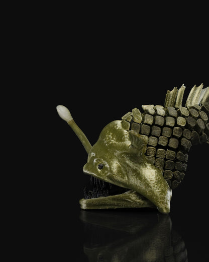 Findet Nemo Anglerfish Deko-Figur mit Ständer 11CM
