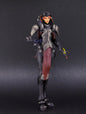 Overwatch Moira Figur Overwatch Moira O'Deorain Objekt Groß 25CM