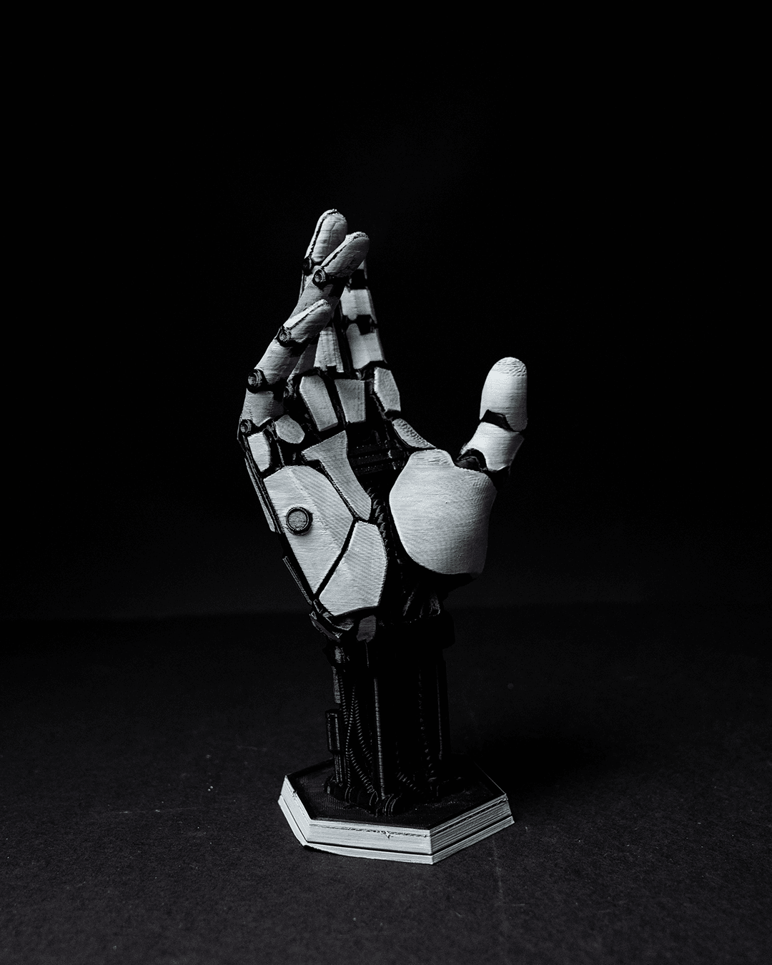 Roboter-Controller-Halterung – Roboter-PlayStation-Controller-Halterung Xbox-Controller-Halterung Gaming-Controller-Halterung