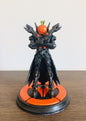 Overwatch Reaper Figur Overwatch Halloween Reaper Figur Groß 25CM
