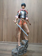 Berserk Casca Bemalte Figur Groß 25CM
