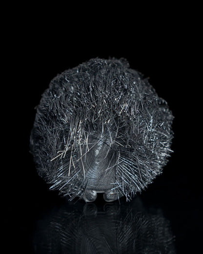 Stacheliger Igel Spike Spielzeug 13CM