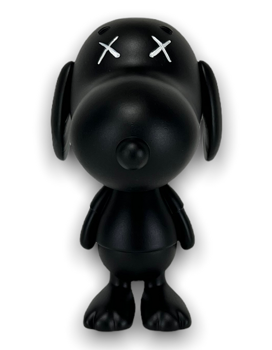 Kaws Snoopy Figür Kaws Boyalı Figür Büyük Boy 20CM
