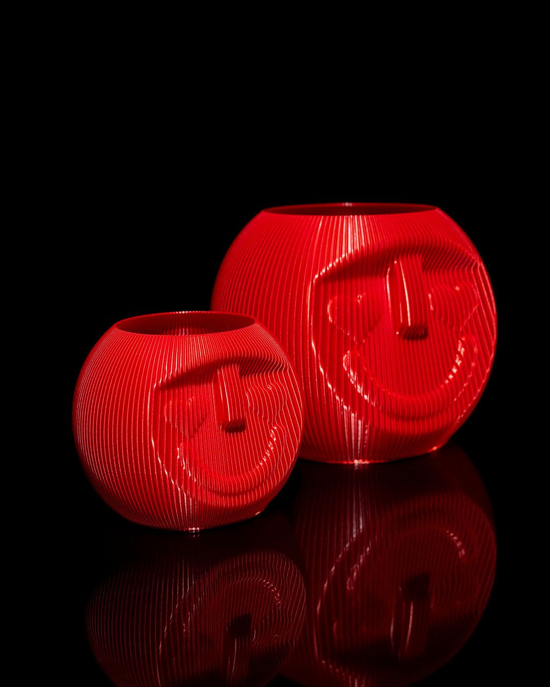 Lovely Dude Vase