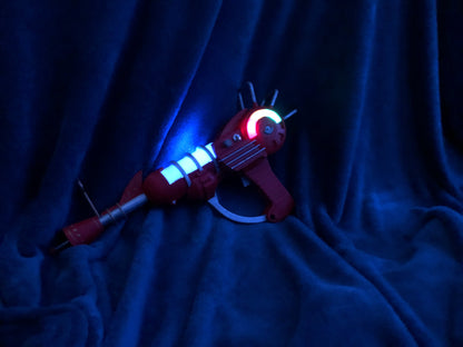 Call of Duty Laserpistole Call of Duty Zombies Ray Gun LED-beleuchtetes Spielzeug