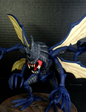 Digimon Kabuterimon Figur Digimon Kabuterimon Objekt 25CM Groß