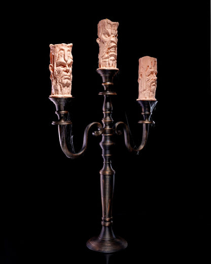 Soul Lit Dekorative Kerzenhalter 30 CM