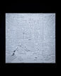 Madrid 3D-Stadtsilhouette Dekorative Minimalistische Wandtafel Madrid Bild