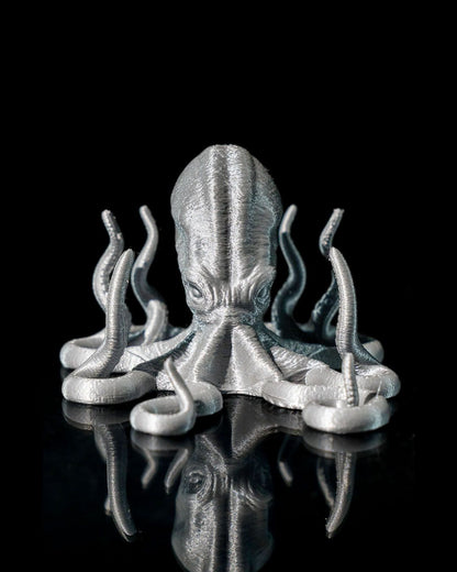 Oktopus Desktop-Telefonständer Oktopus Desktop-Dekoobjekt 7CM