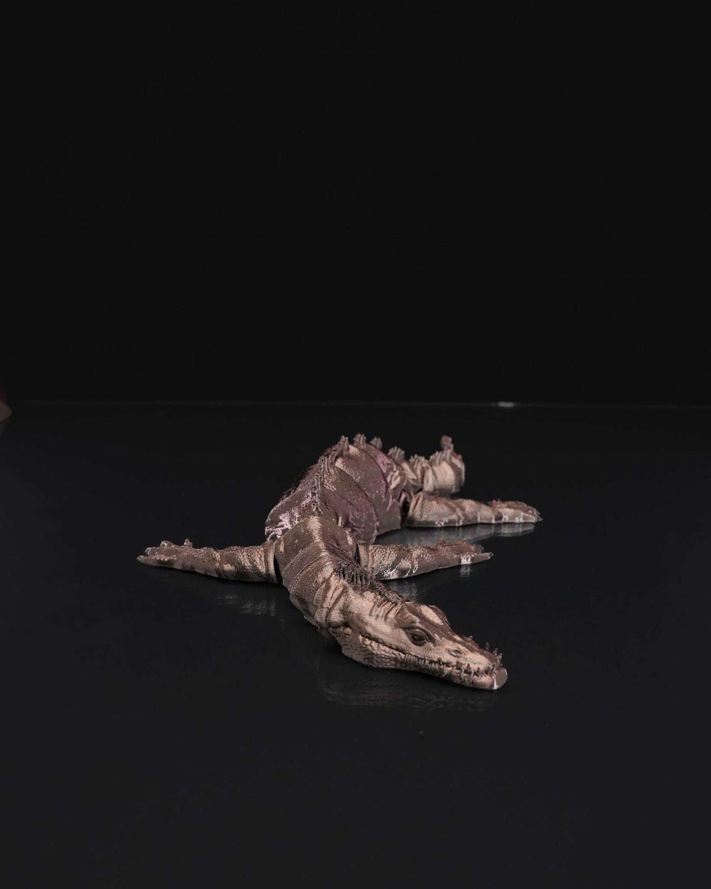 Jurassic Park Dinosaurier Spielzeug Nothosaurus Jurassic World