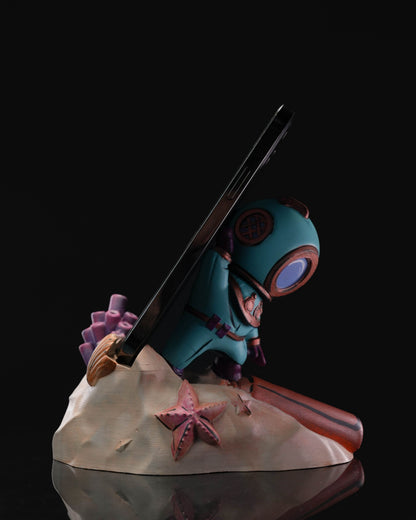 c