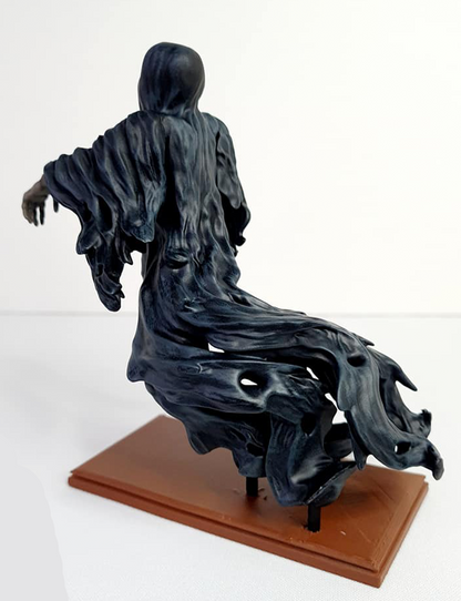 Harry Potter Dementor Figur Groß 25CM