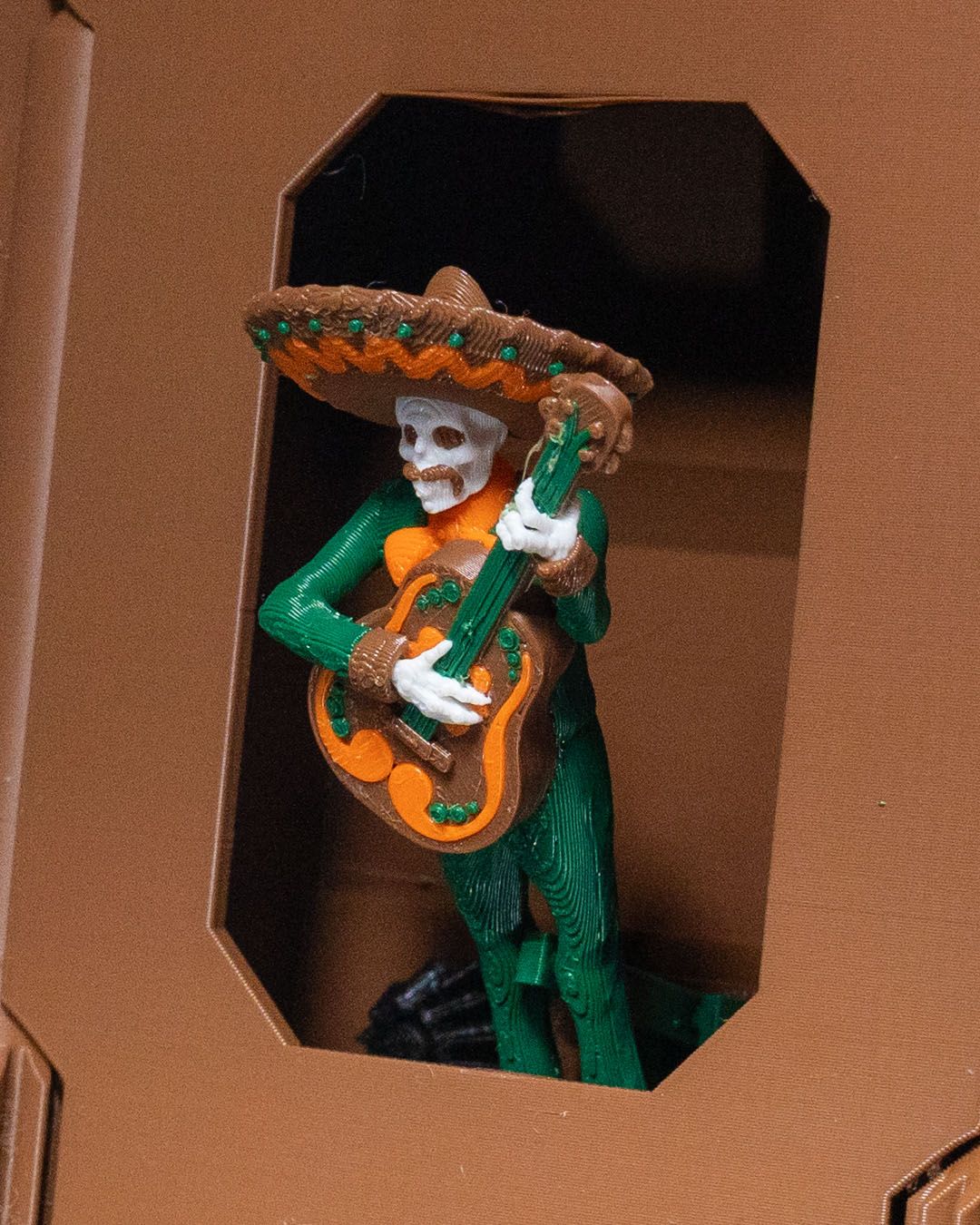 Halloween Haken Halloween Haken Mariachi Garderobe Halloween Garderobe