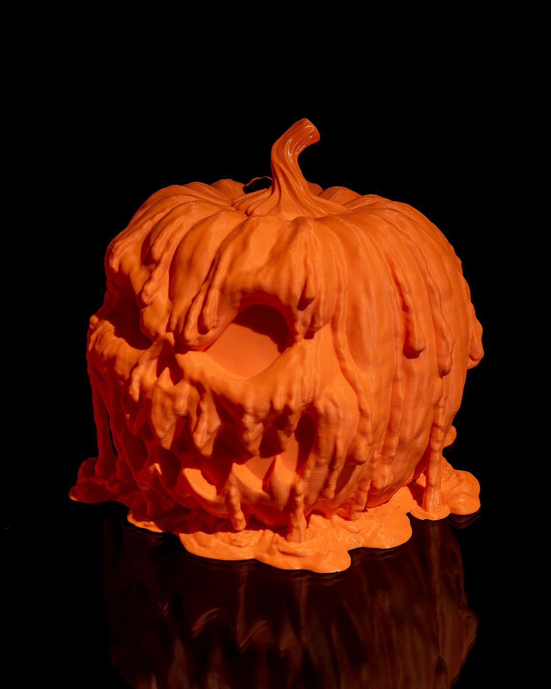 Halloween Kürbis LED Licht 11 Schatten Halloween Kürbis LED Lampe