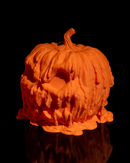 Halloween Kürbis LED Licht 11 Schatten Halloween Kürbis LED Lampe