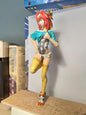 Hentai Girl Projekt Melody Figur Manga Frauenfigur Projekt Melodisi Figur 30CM