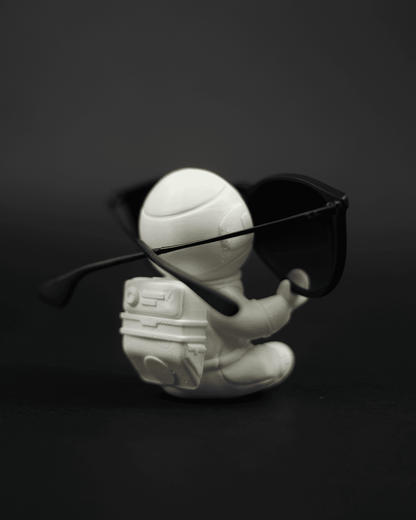 Astronauten-Brillenständer NASA Astronauten-Brillenhalter 13CM