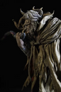 Elden Ring Morgott The Omen King Figur Morgott Figur Groß 25CM