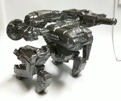 Metal Gear REX Figur Gia Rekkusu Figur Groß 25CM